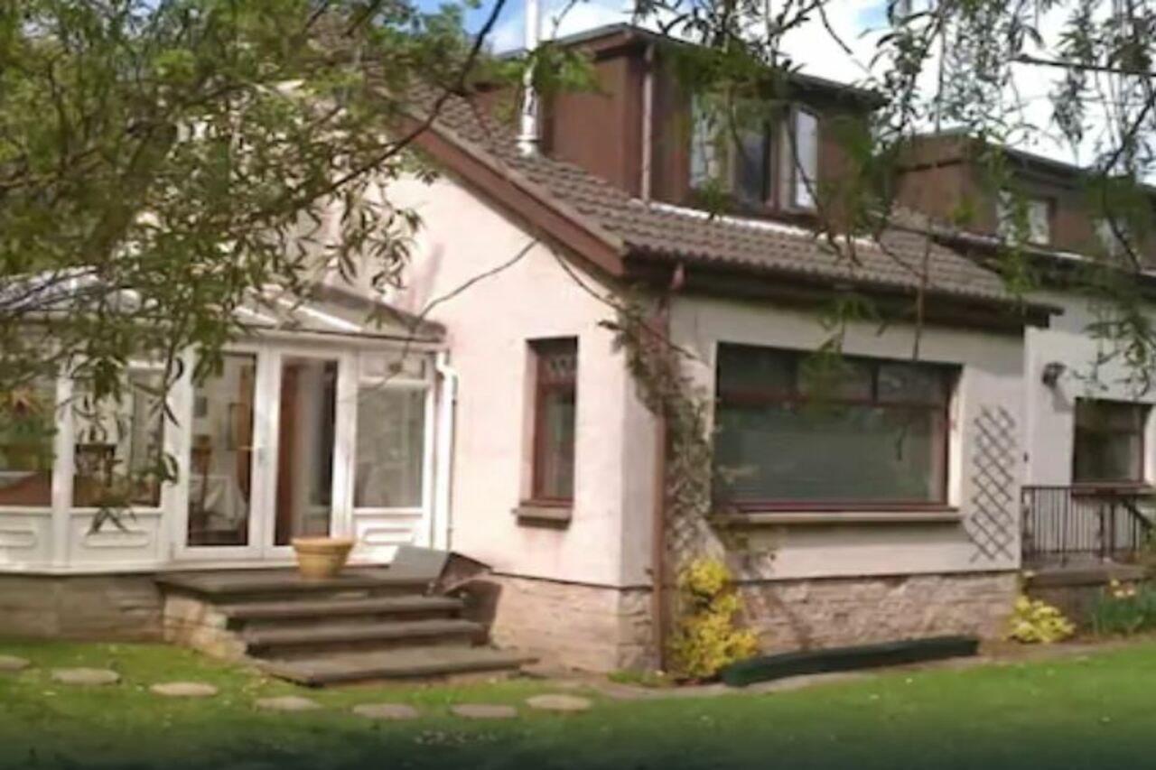 The Roods B&B 印威基辛 外观 照片