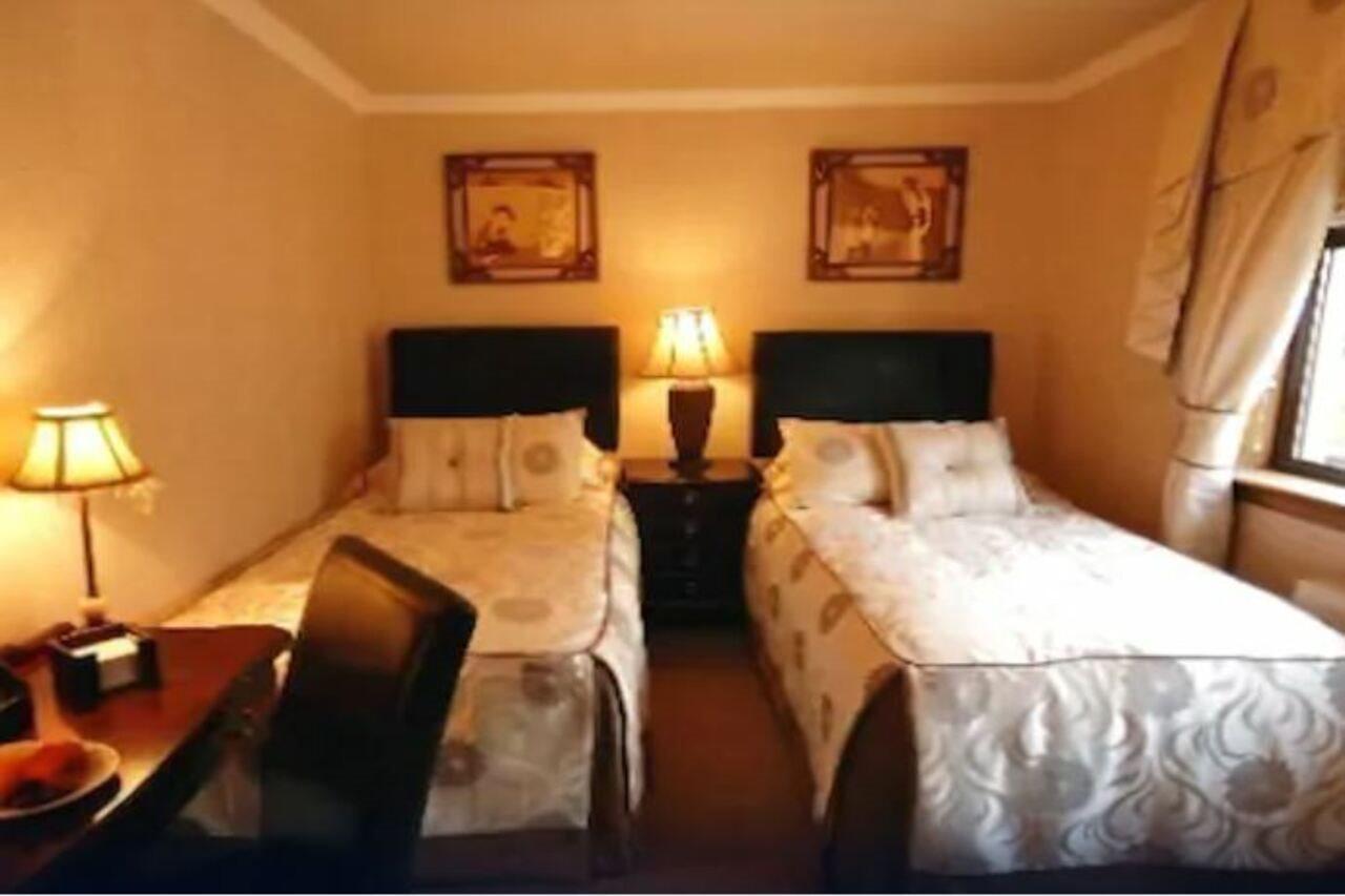 The Roods B&B 印威基辛 外观 照片