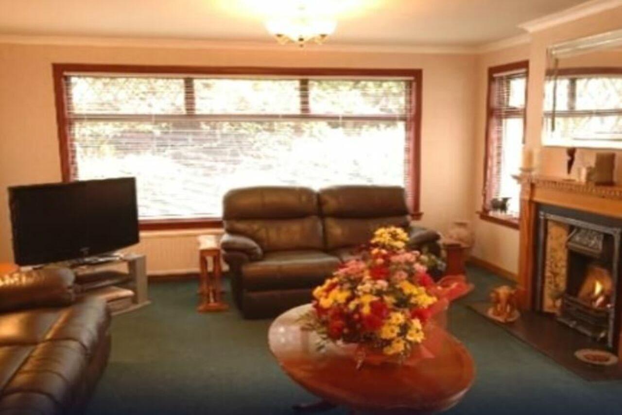 The Roods B&B 印威基辛 外观 照片