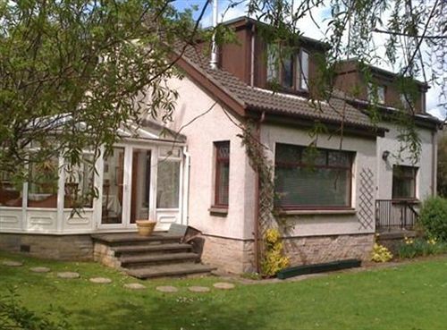 The Roods B&B 印威基辛 外观 照片