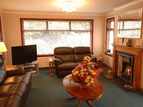 The Roods B&B 印威基辛 外观 照片