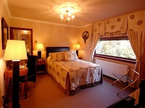 The Roods B&B 印威基辛 外观 照片