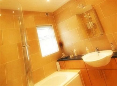 The Roods B&B 印威基辛 外观 照片